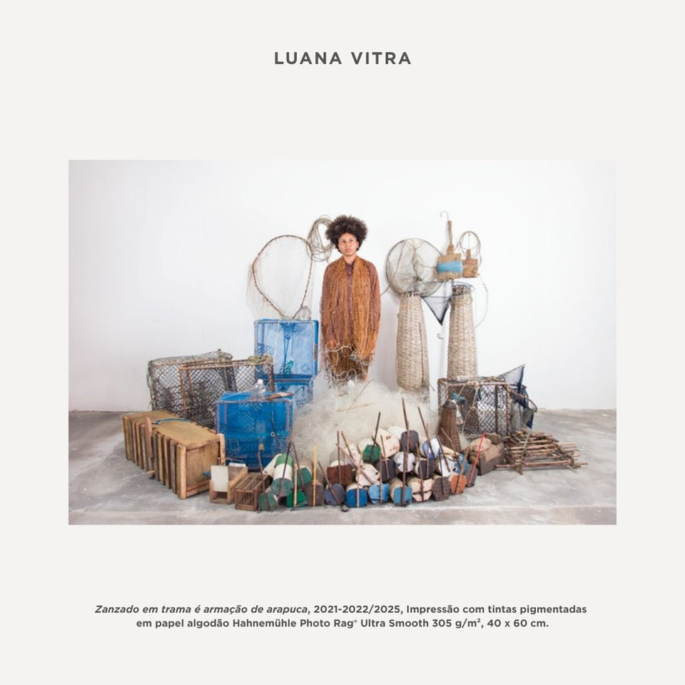 Edição Especial | Pinacoteca 120 anos