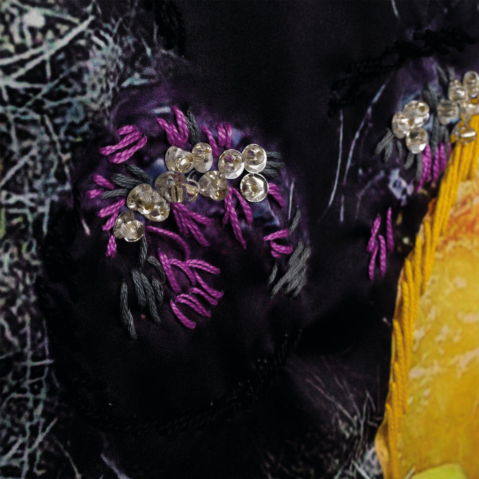 Mariana Palma - Pêssego