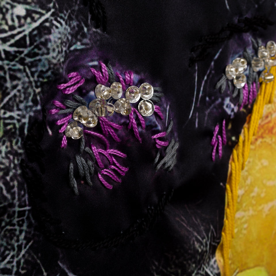 Mariana Palma - Pêssego