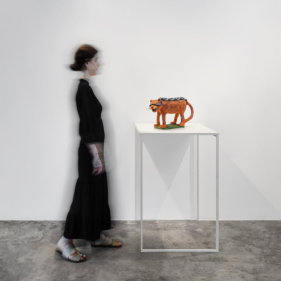 Warete - da série Djagwareté