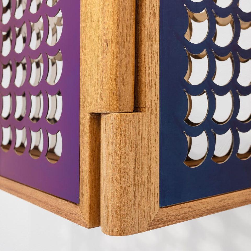 Eu e Você (da série Caixa Cobra)