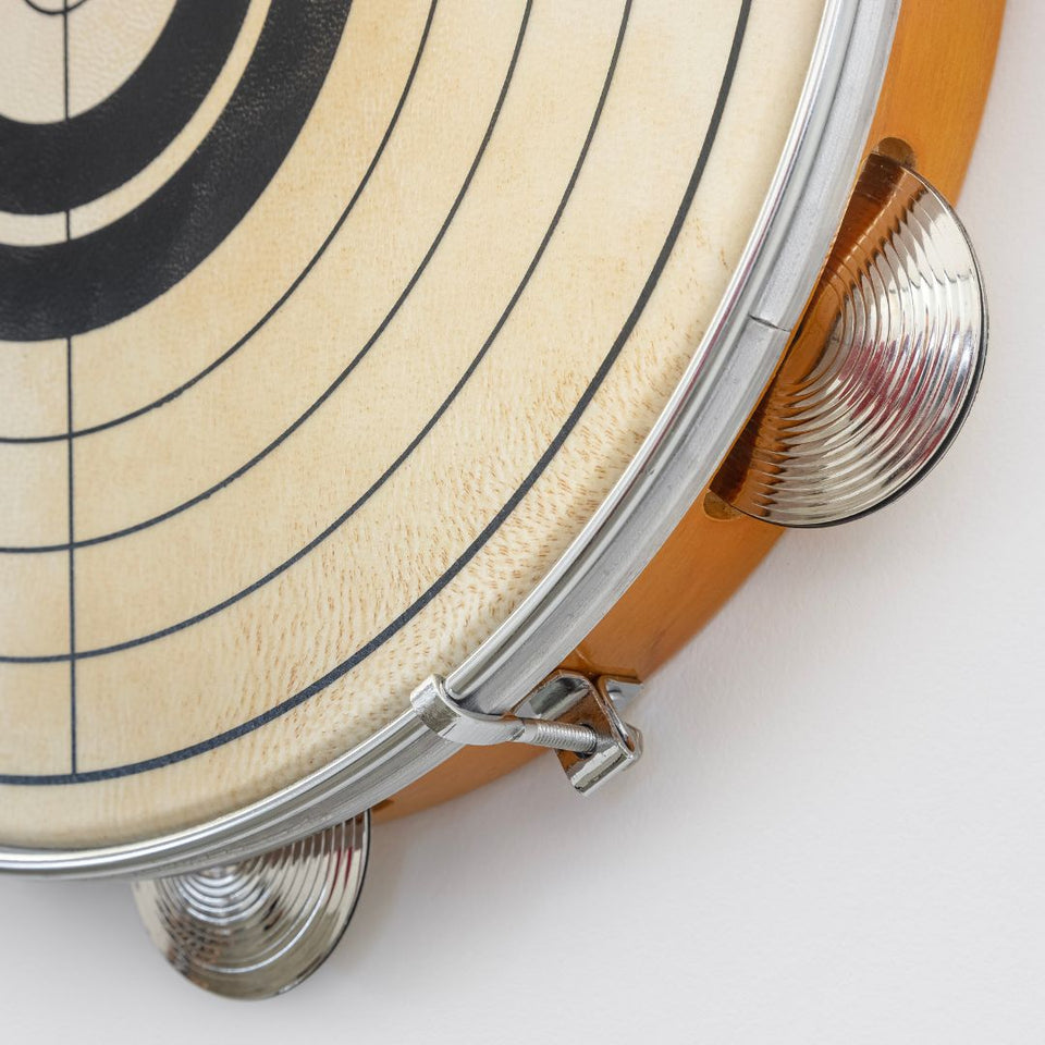 Cultura Ao Alvo (tríptico)