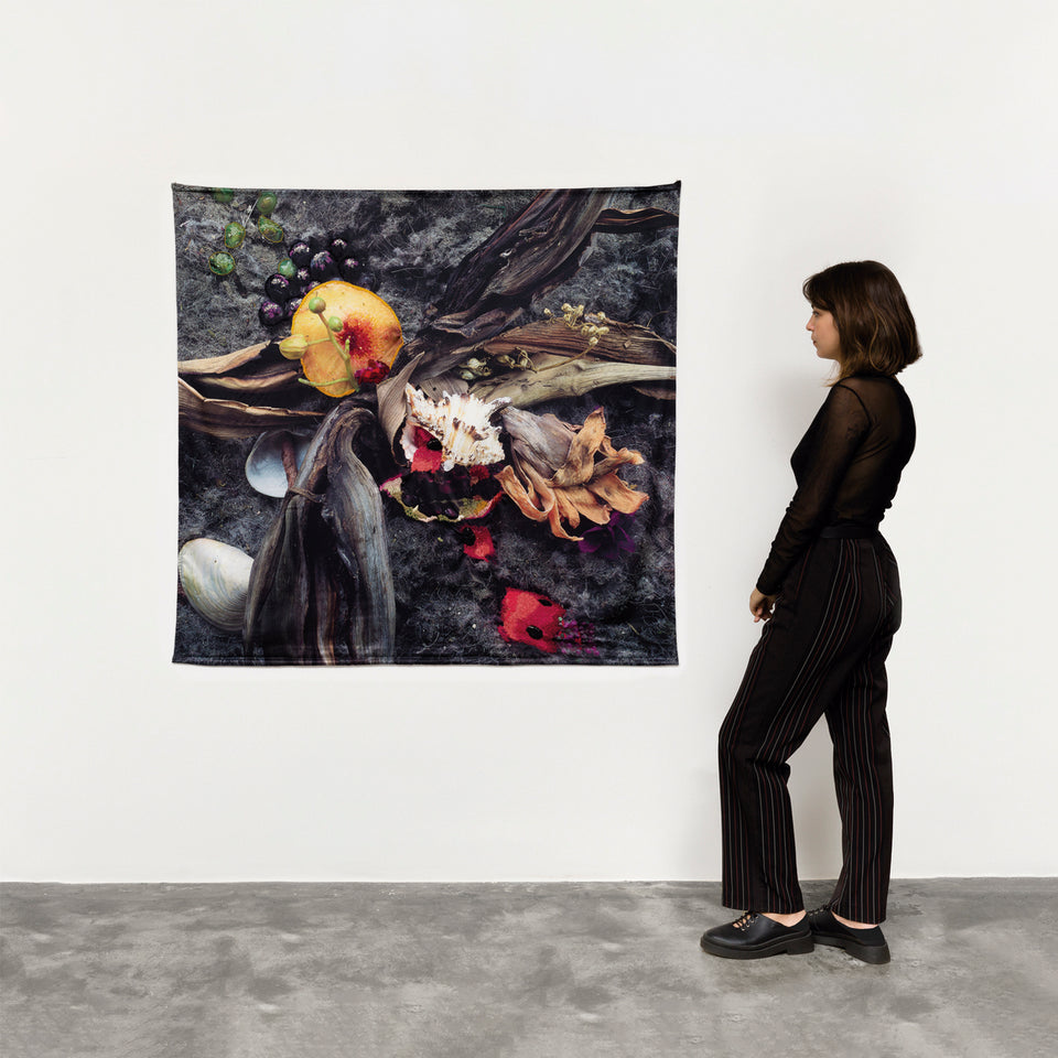 Mariana Palma - Pêssego