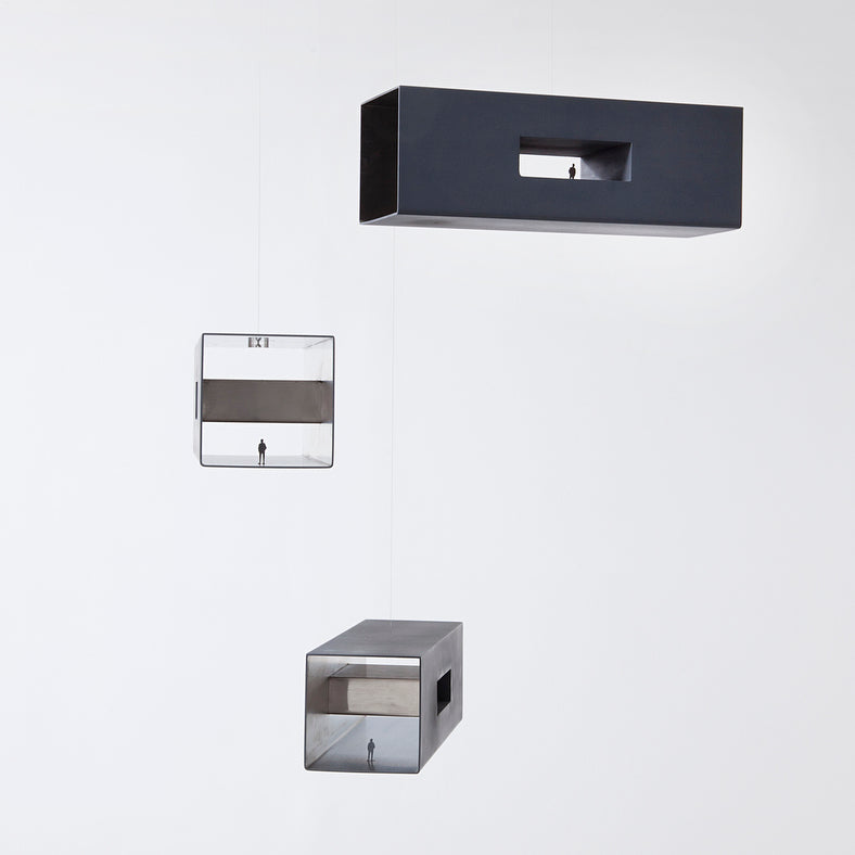 Angelo Bucci, Sem título