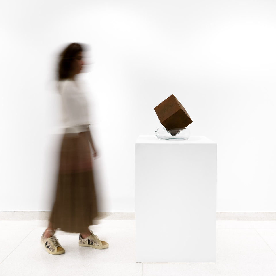 Cumplicidade #8.1 - Tulio Pinto