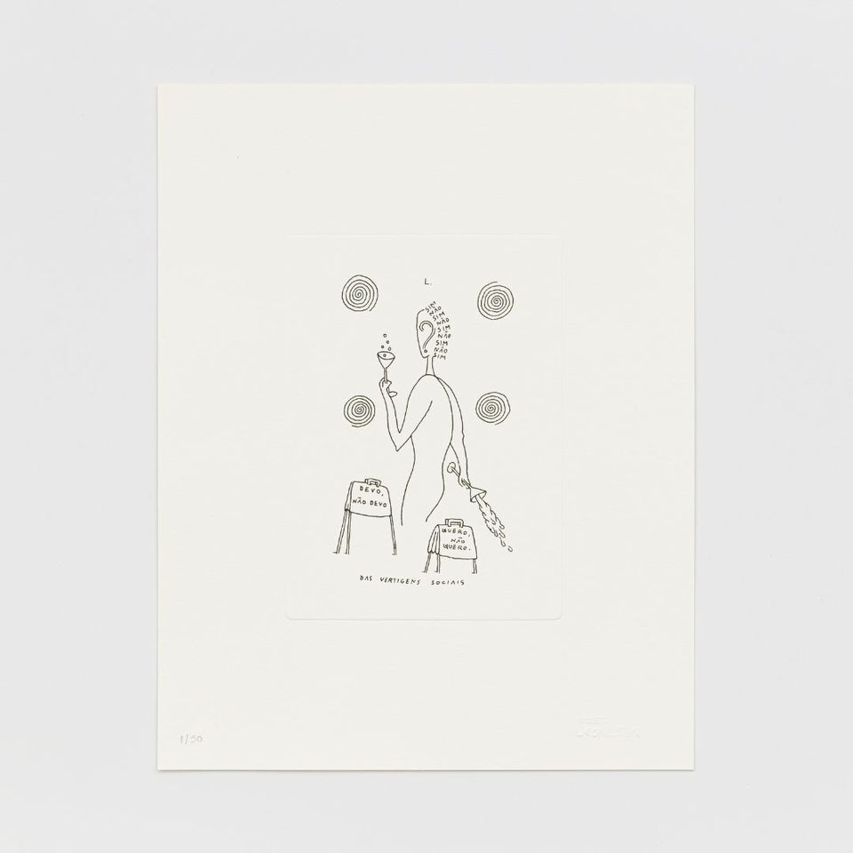 Projeto Leonilson Trinta Anos