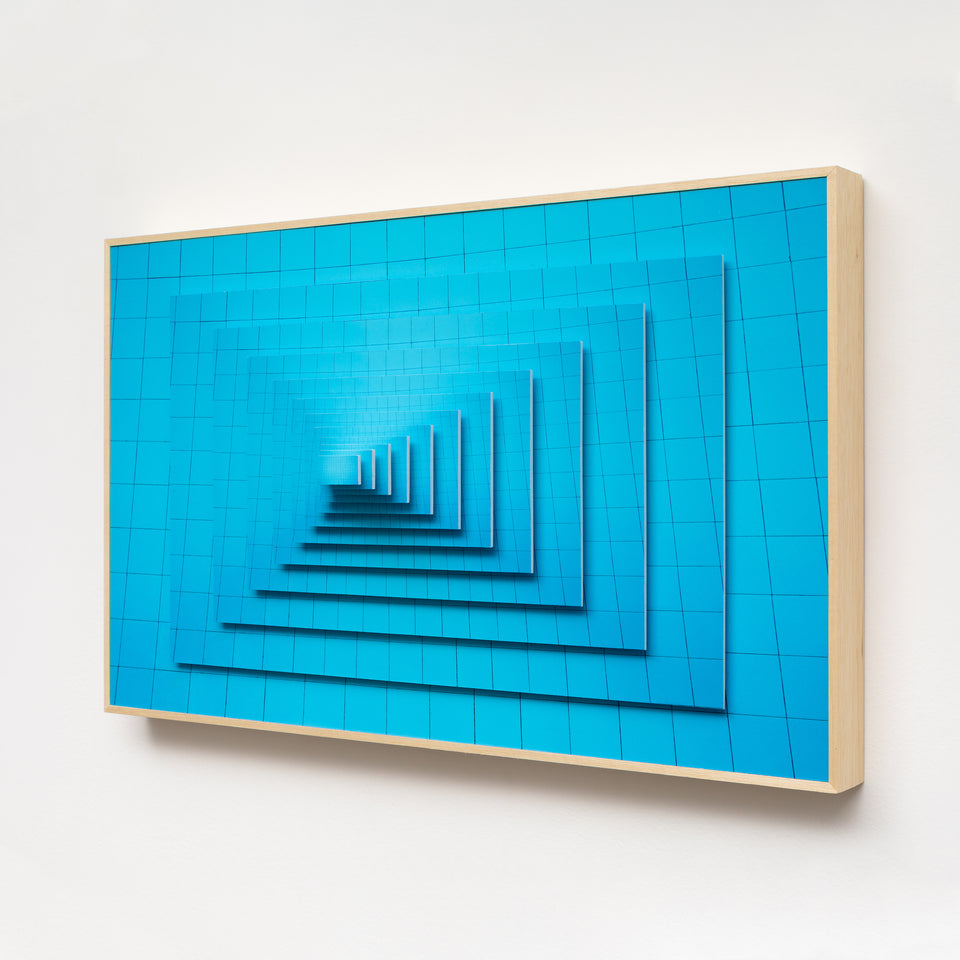 Deborah Engel, Mergulho nº6