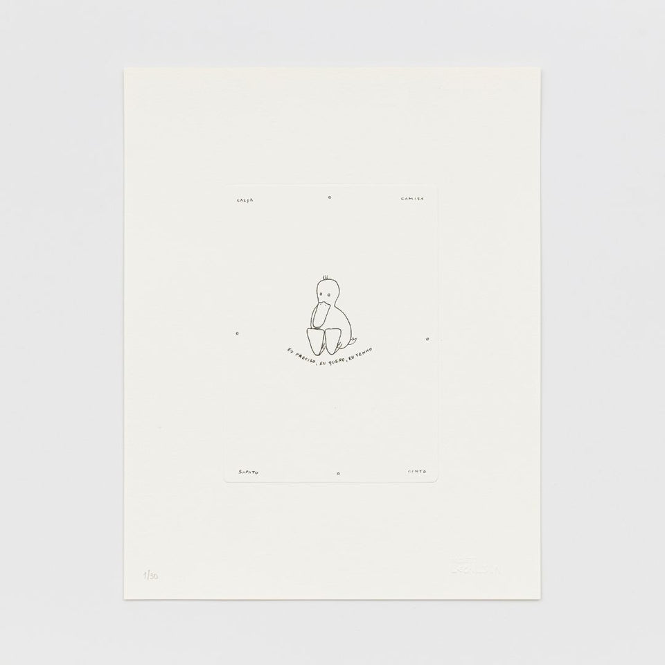 Projeto Leonilson Trinta Anos