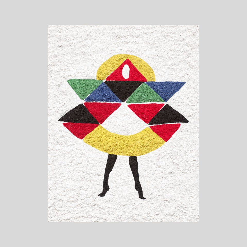 After Sonia Delaunay