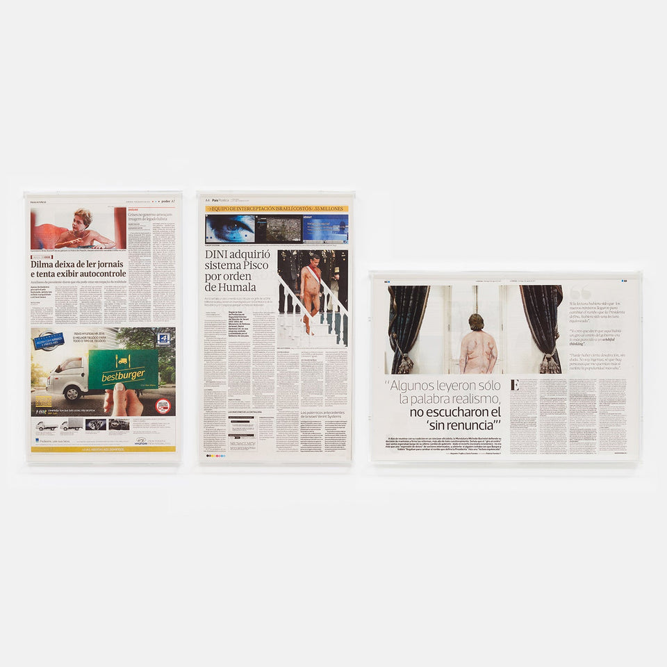 9 de agosto de 2015 el traje del emperador - Carbono Galeria