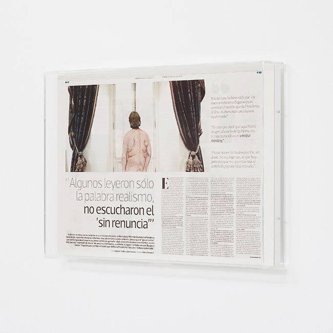 9 de agosto de 2015 el traje del emperador - Carbono Galeria