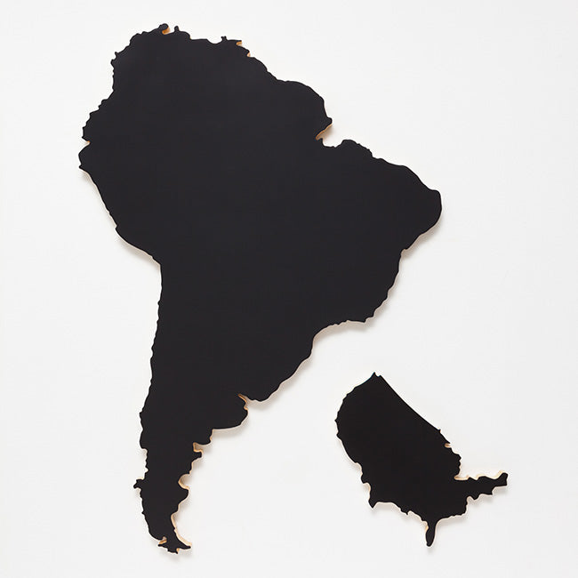 AMERICA - Carbono Galeria