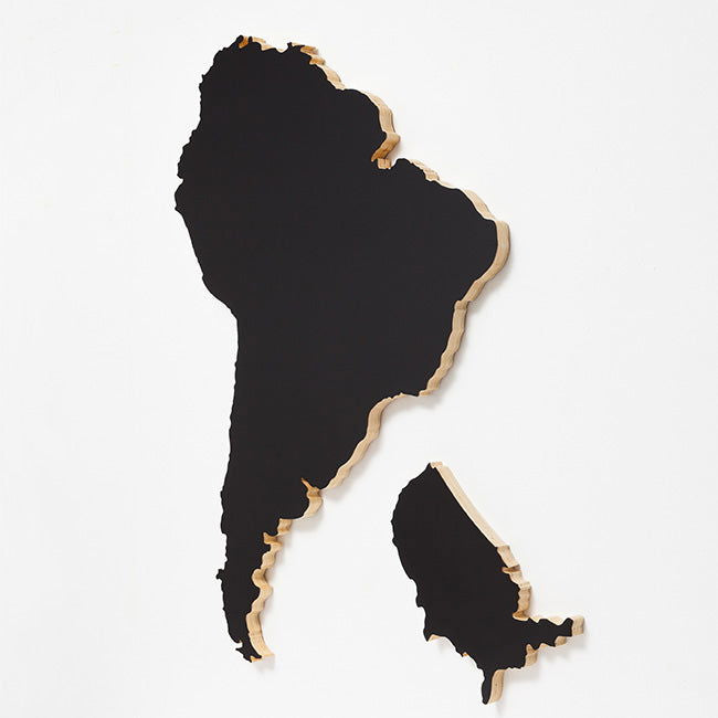 AMERICA - Carbono Galeria