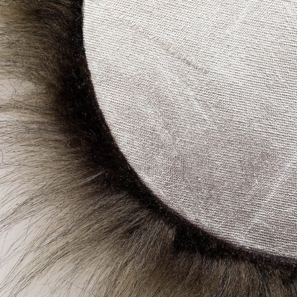 A Lua - Carbono Galeria