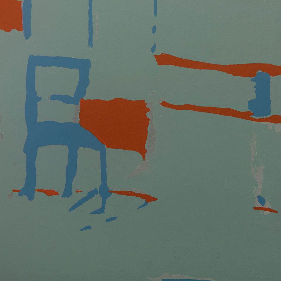 A cadeira - Carbono Galeria