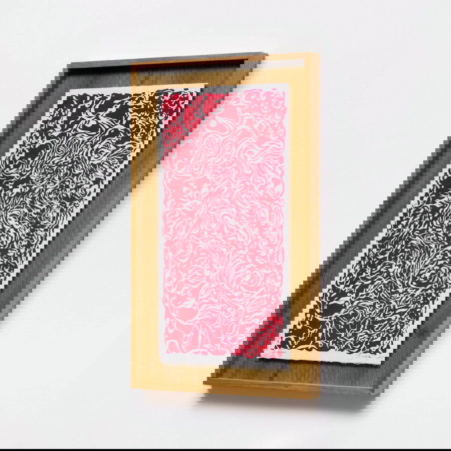 A carne - Carbono Galeria