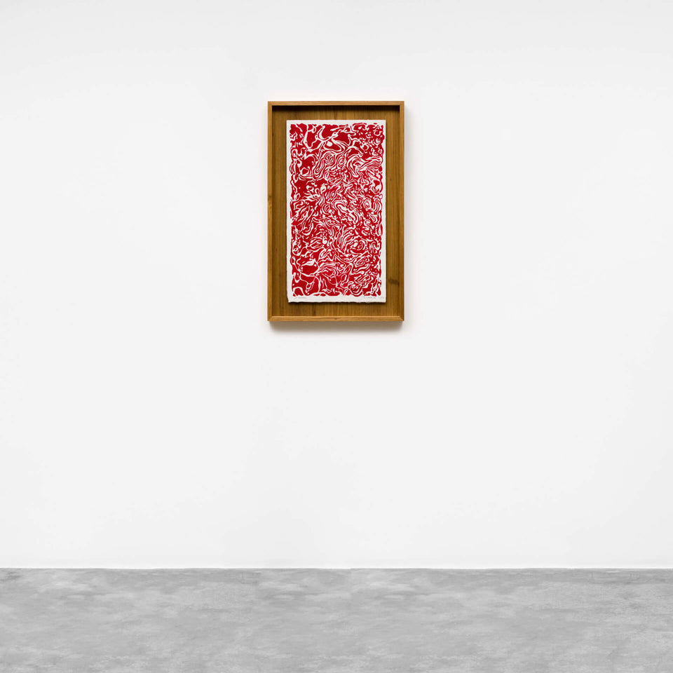 A carne - Carbono Galeria