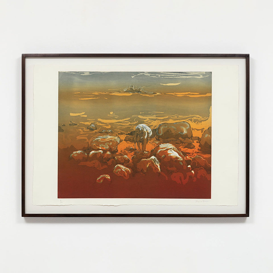 A ilha - Carbono Galeria