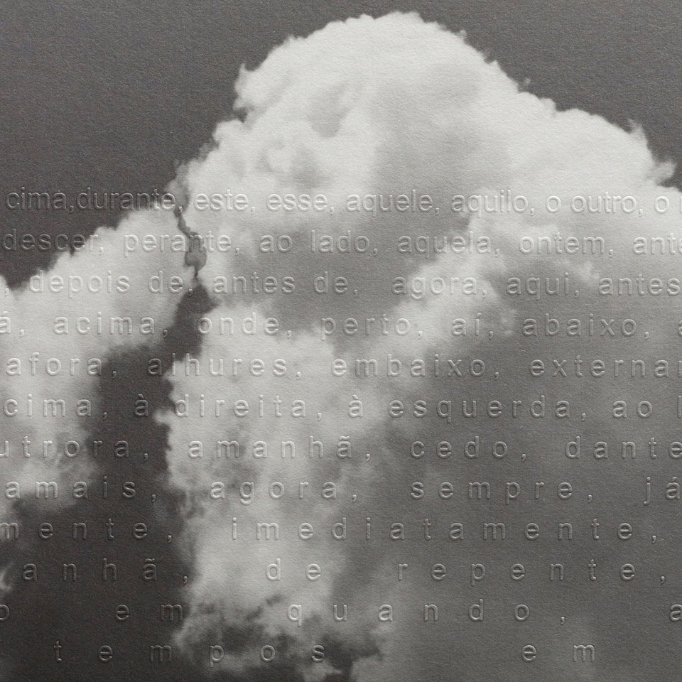 Acordo - Carbono Galeria