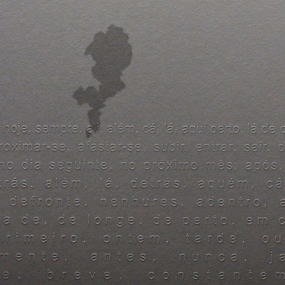 Acordo - Carbono Galeria