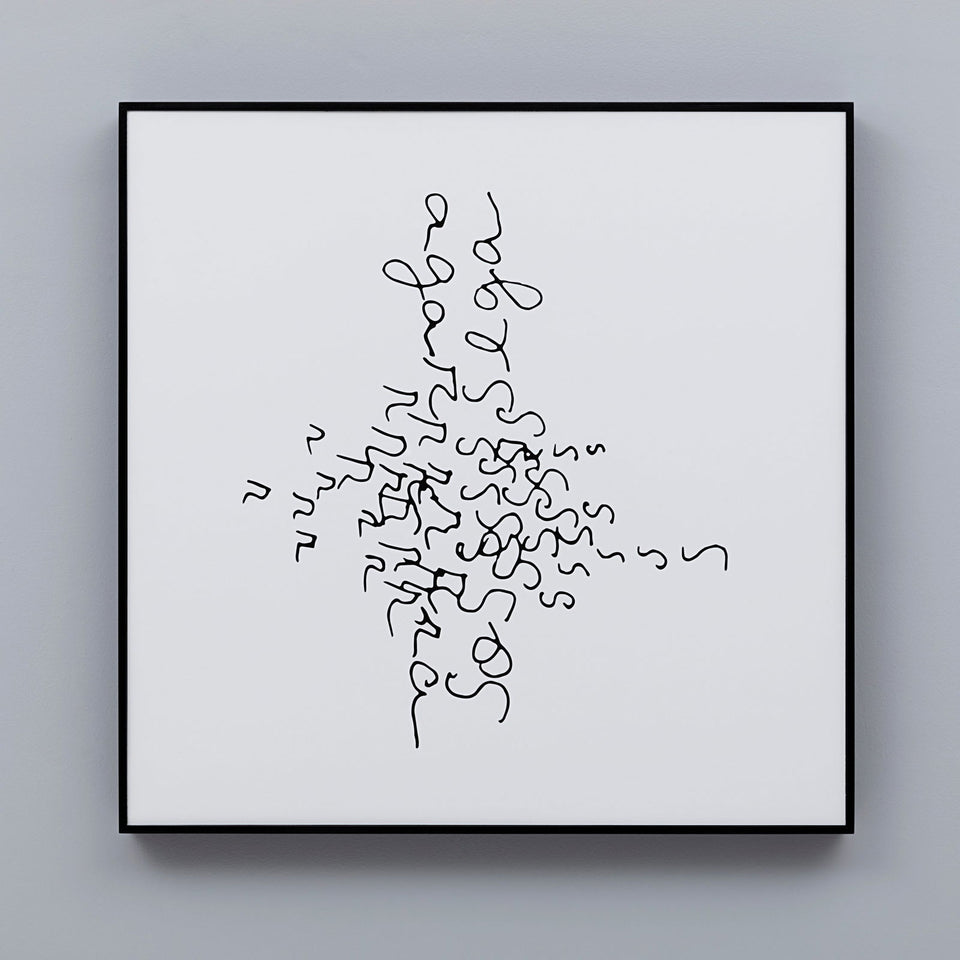 Agarra Sossega - Carbono Galeria