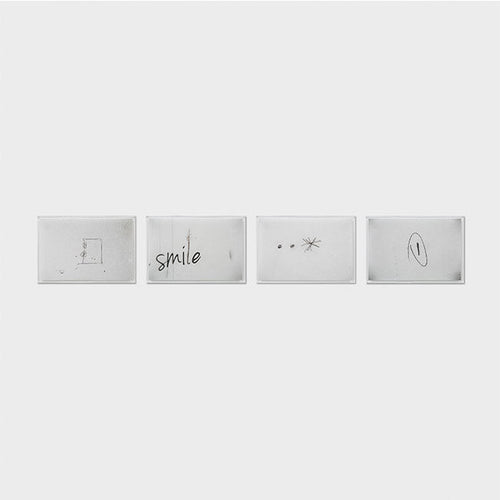 Alma Feliz III - Carbono Galeria