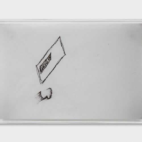 Alma Feliz I - Carbono Galeria