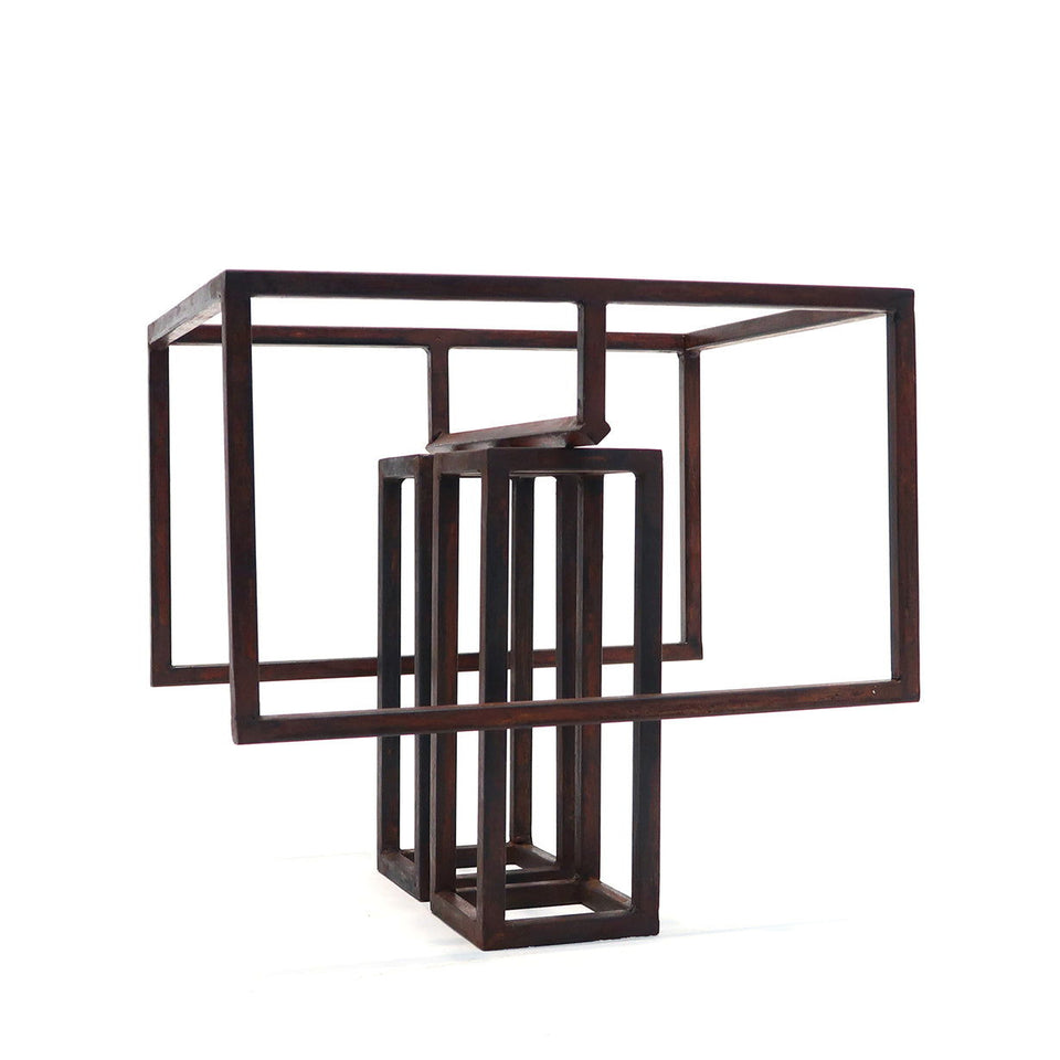 Amizade - Carbono Galeria