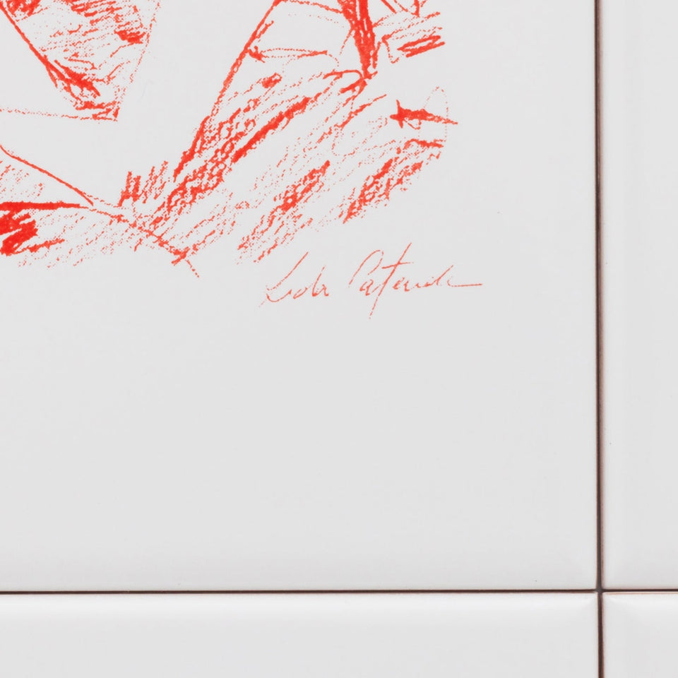 Amor e romance - Carbono Galeria