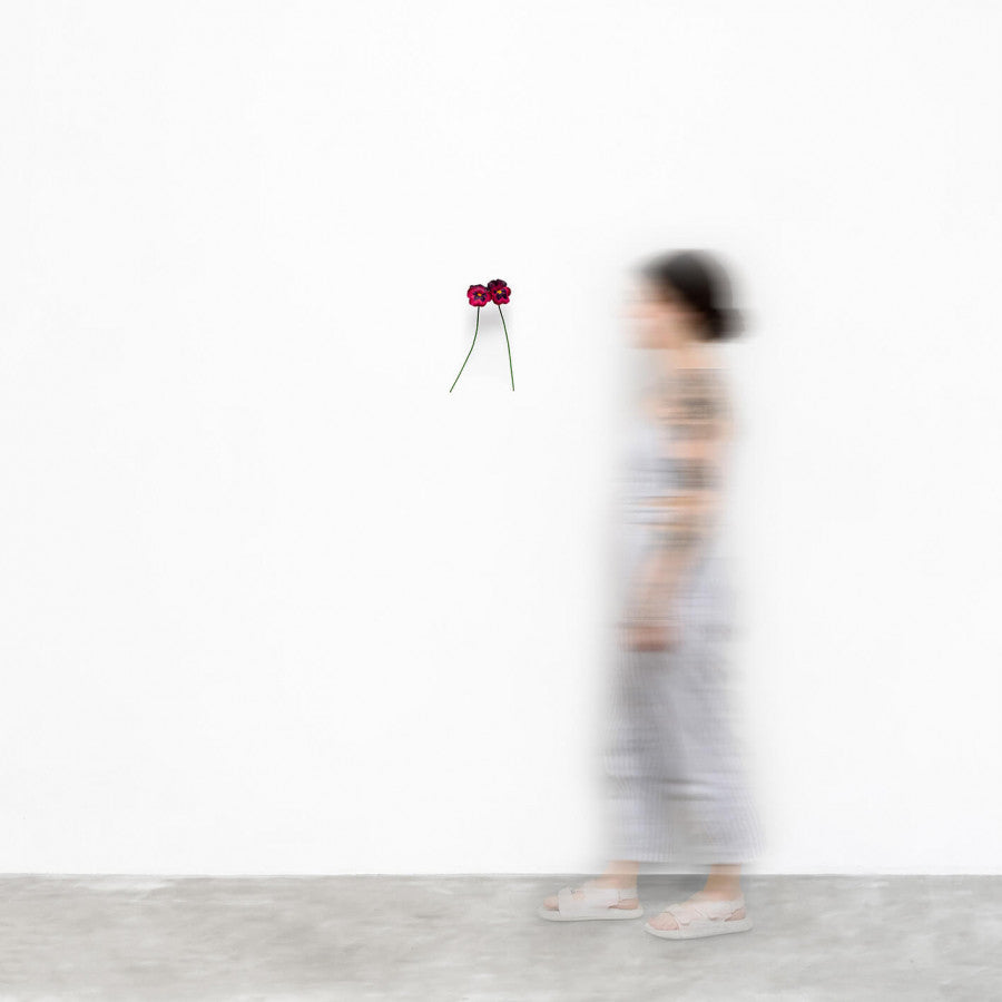 Amor perfeito - Carbono Galeria