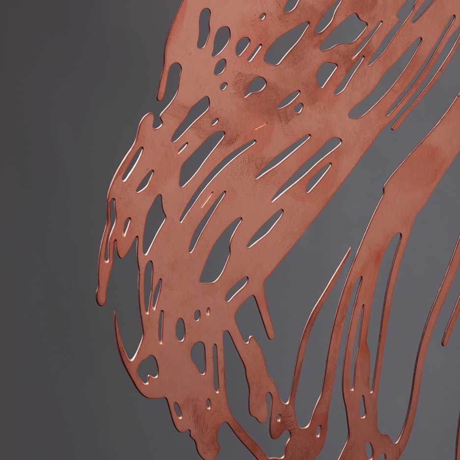 Anjo - Carbono Galeria