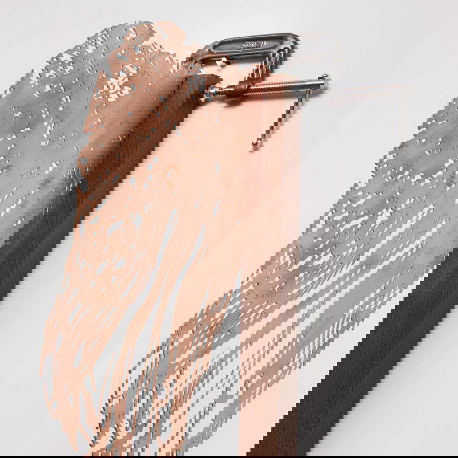 Anjo - Carbono Galeria