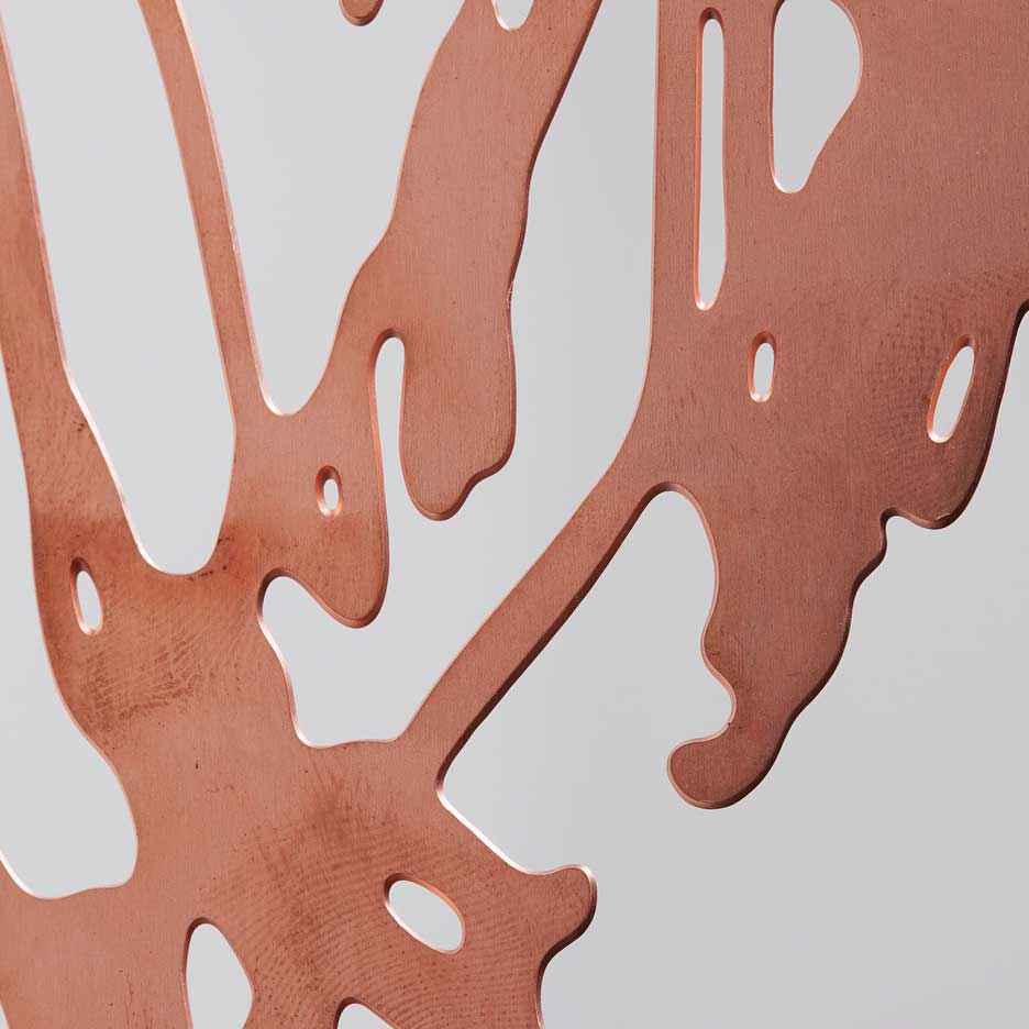 Anjo - Carbono Galeria