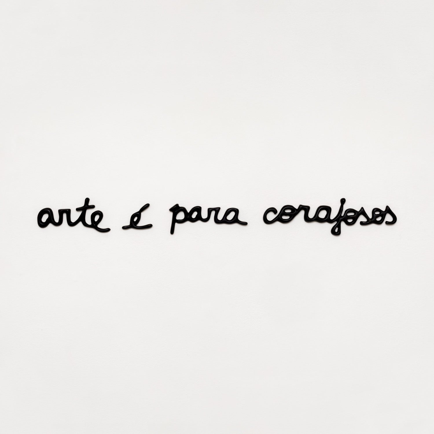 Arte - Carbono Galeria