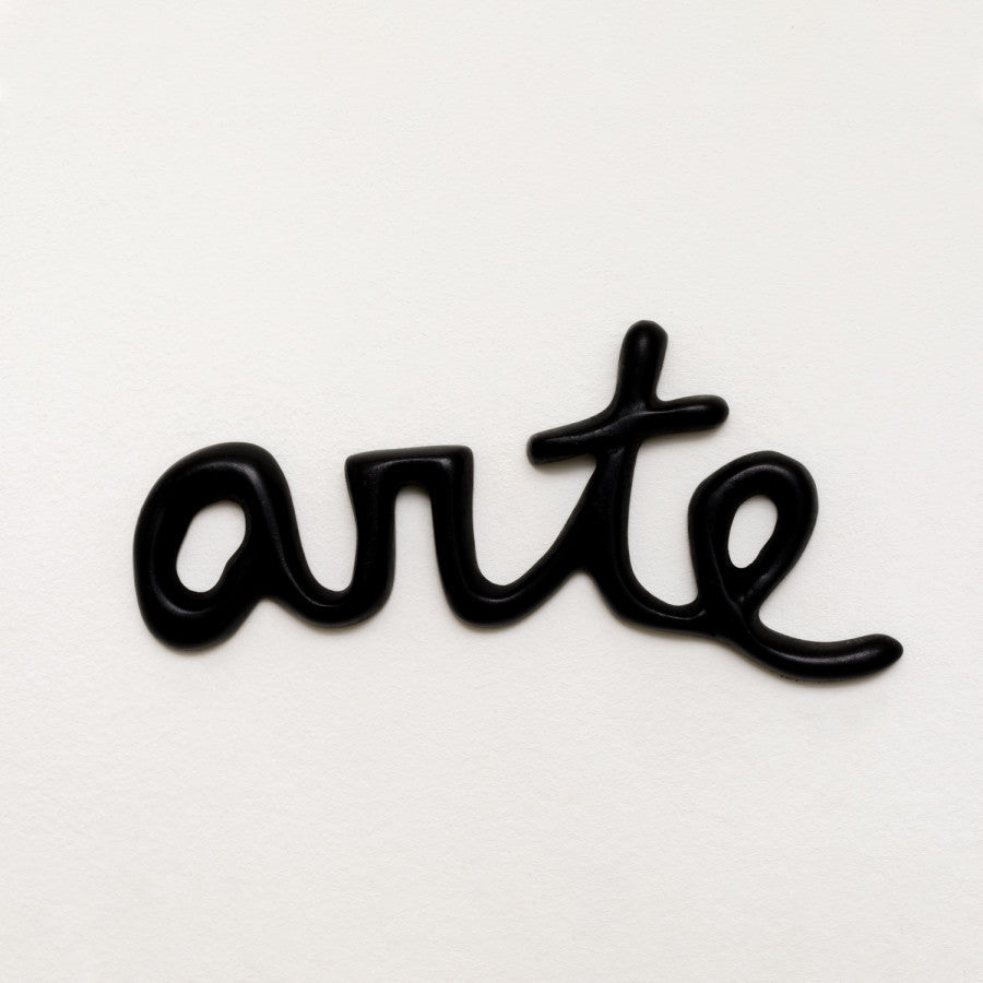 Arte - Carbono Galeria