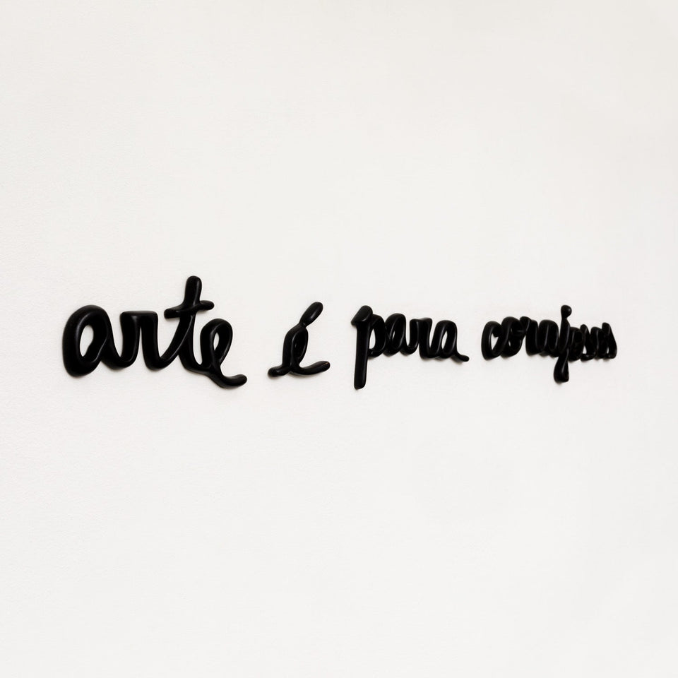 Arte - Carbono Galeria