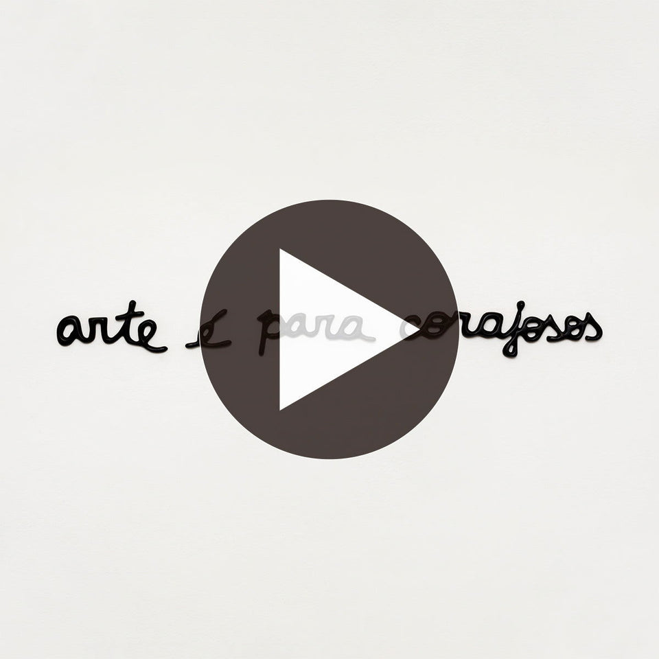 Arte - Carbono Galeria