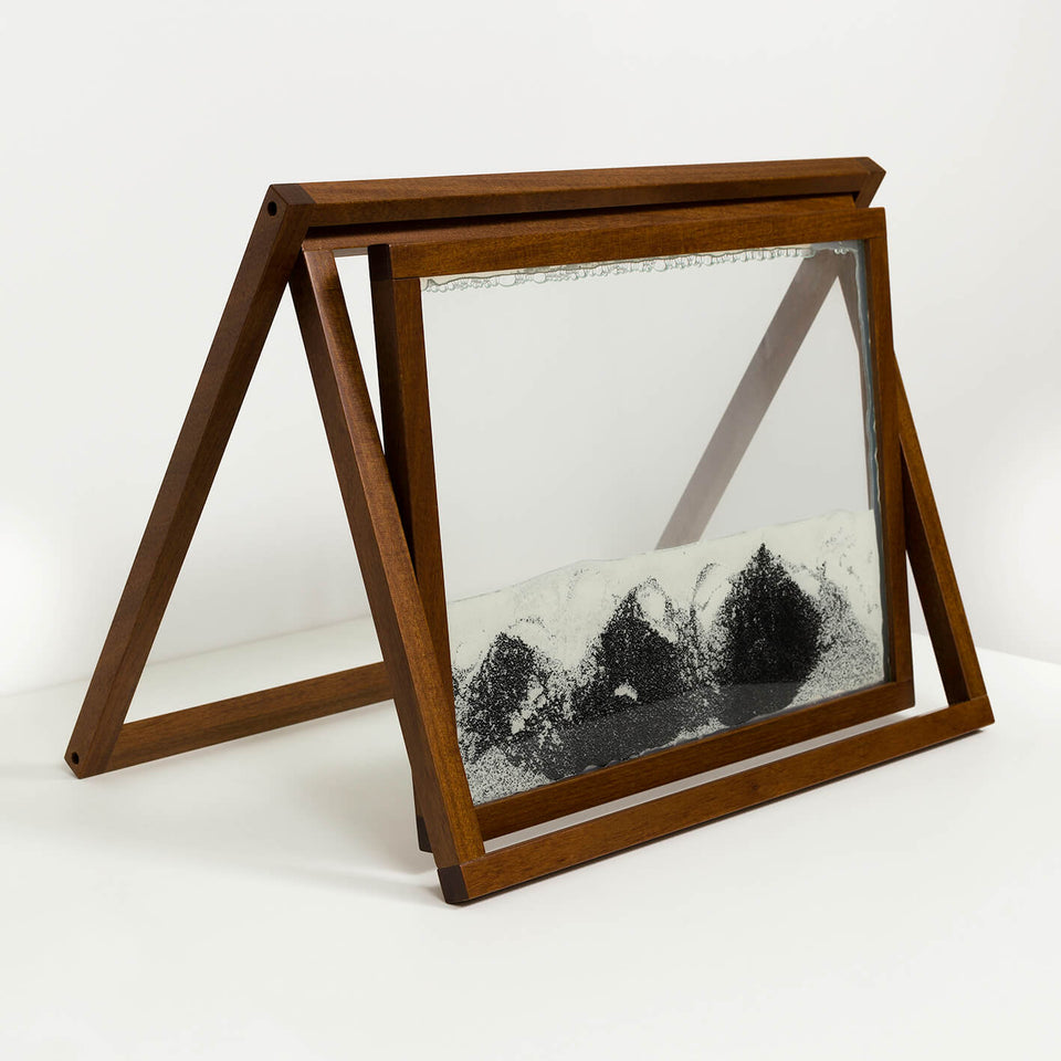 Avalanche - Carbono Galeria