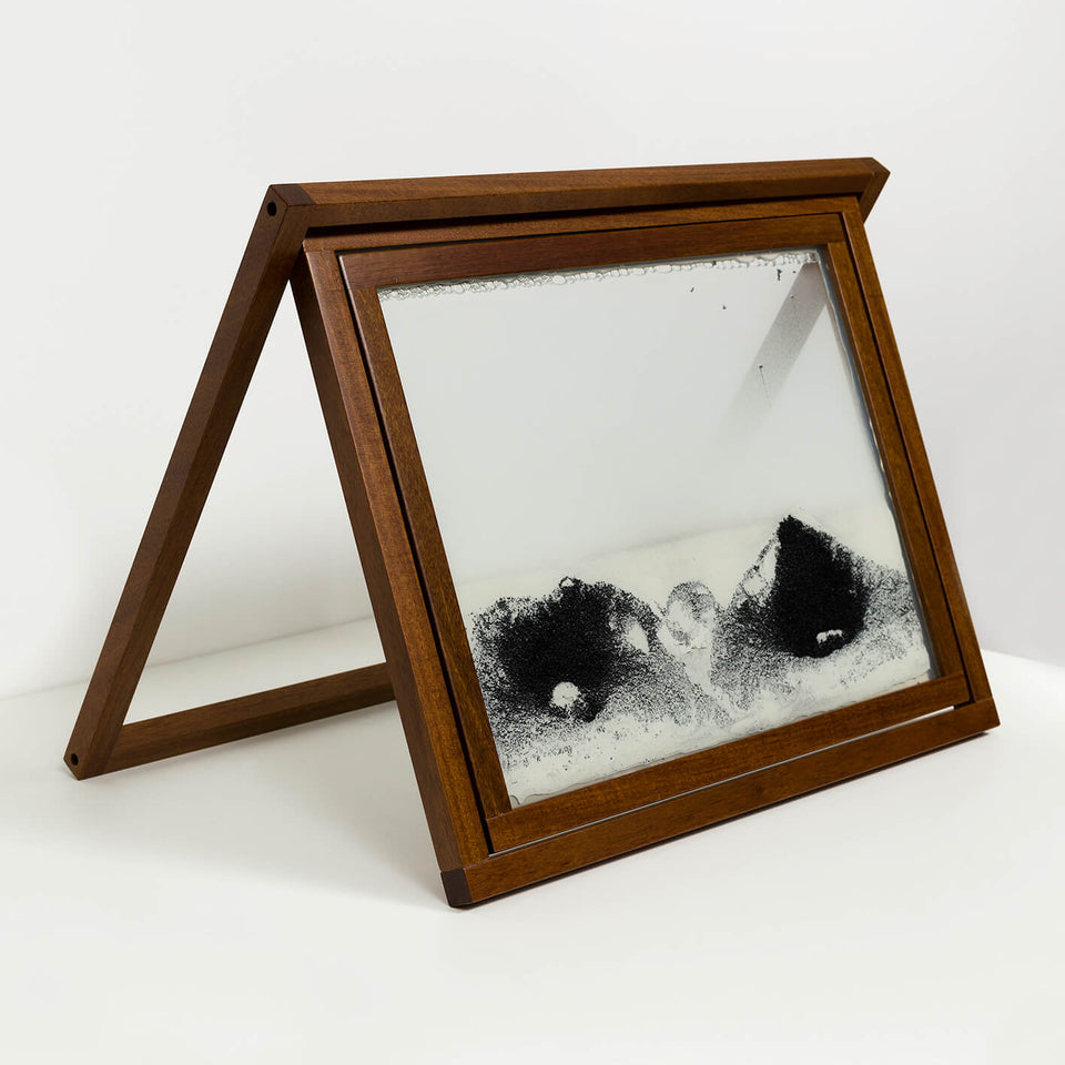 Avalanche - Carbono Galeria