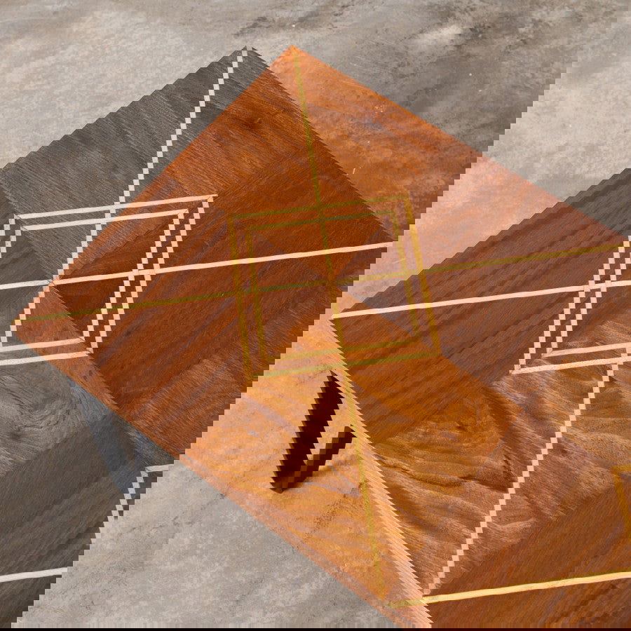 Banco Ed. Lugano - Carbono Galeria