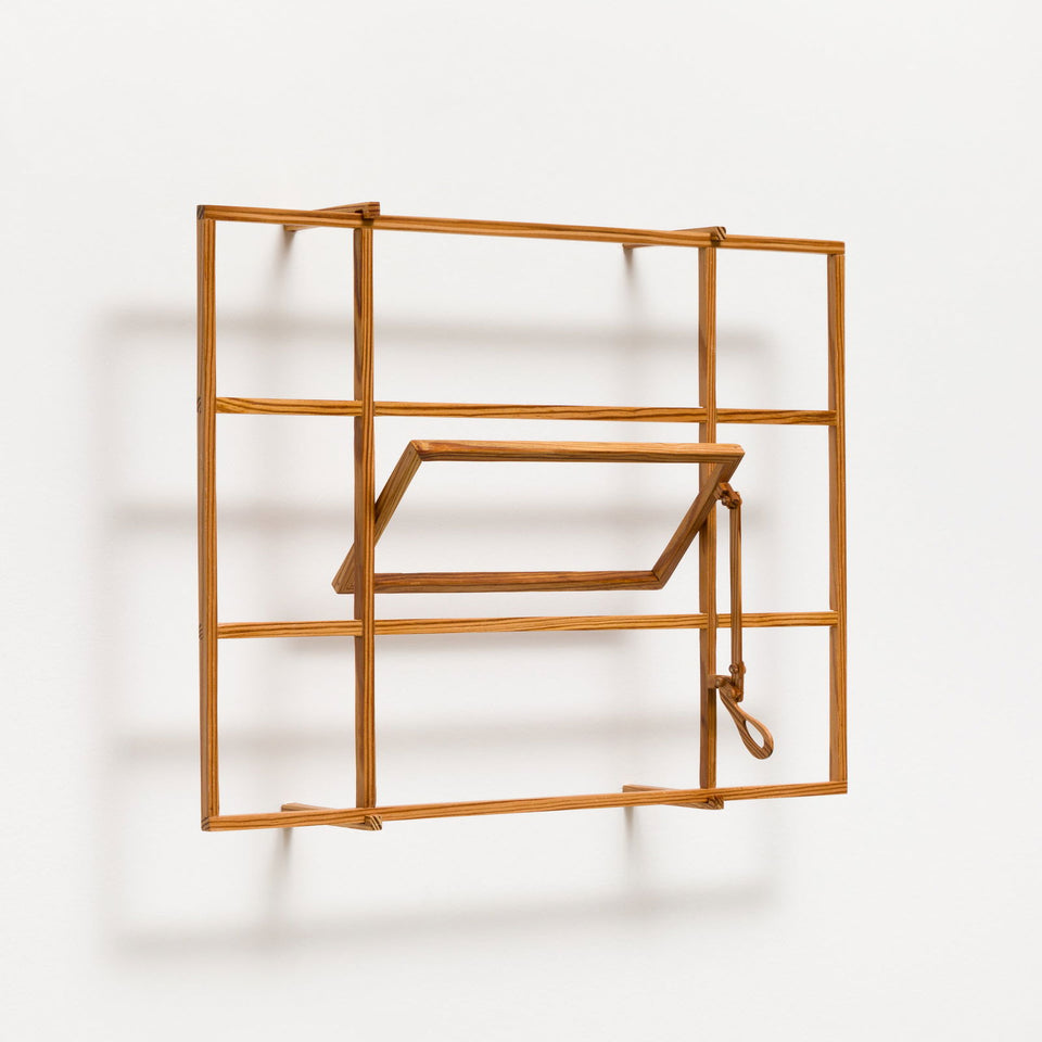 Basculante - Carbono Galeria