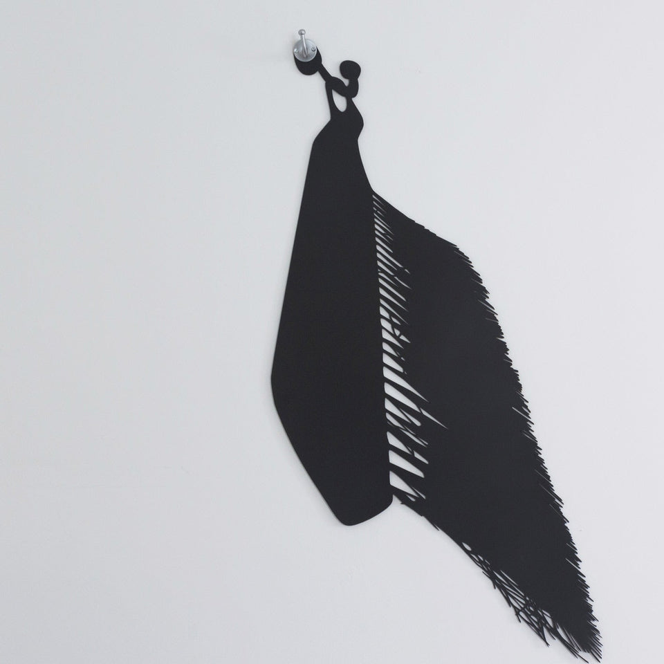 Bigode - Carbono Galeria