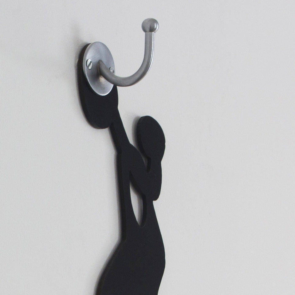 Bigode - Carbono Galeria