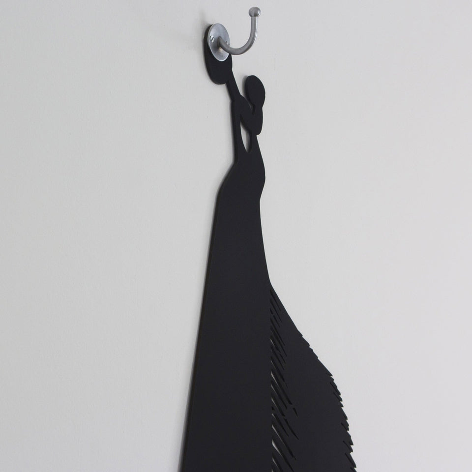 Bigode - Carbono Galeria