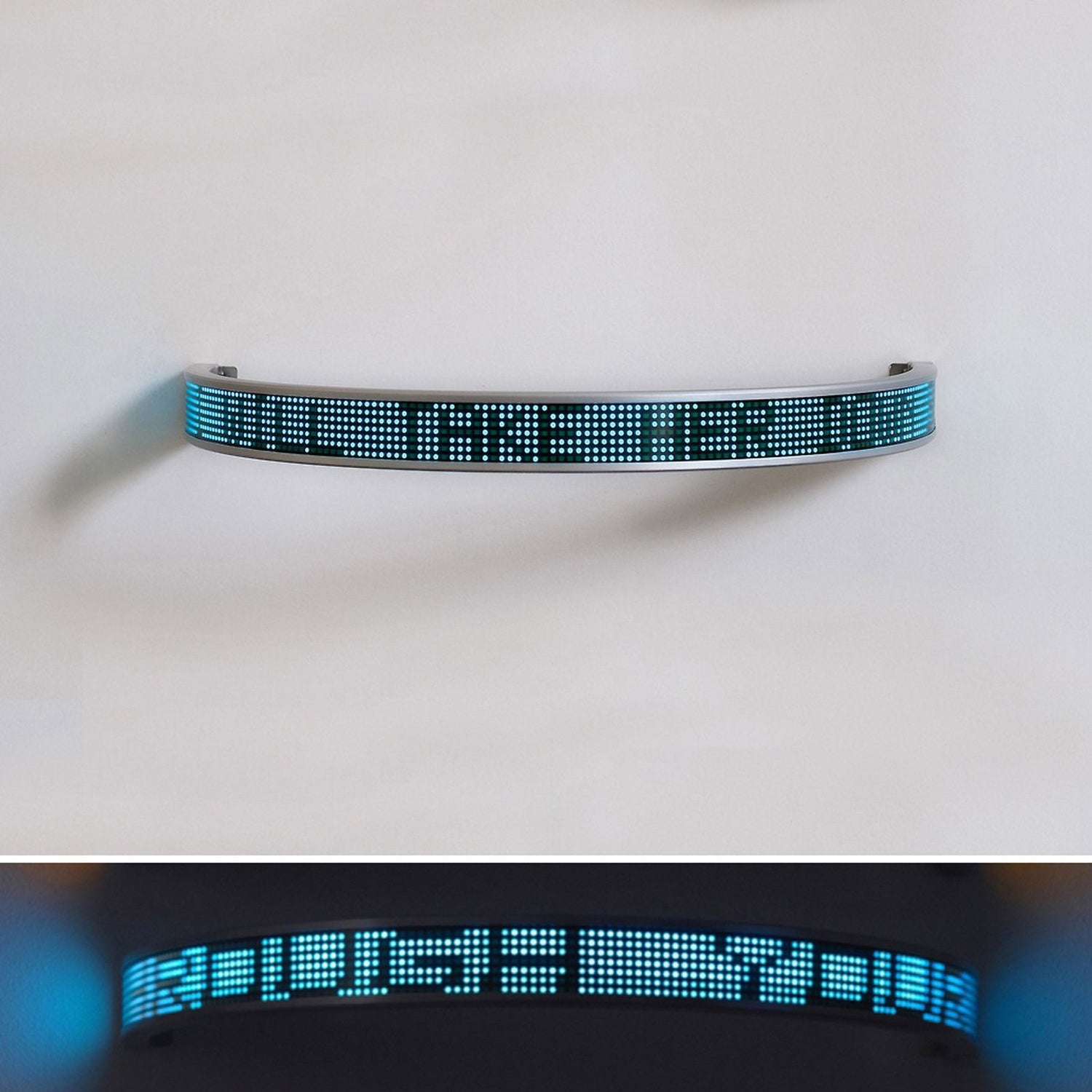 Blue Laments Arno - Carbono Galeria