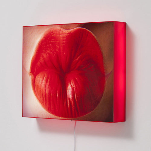 Boca - Carbono Galeria