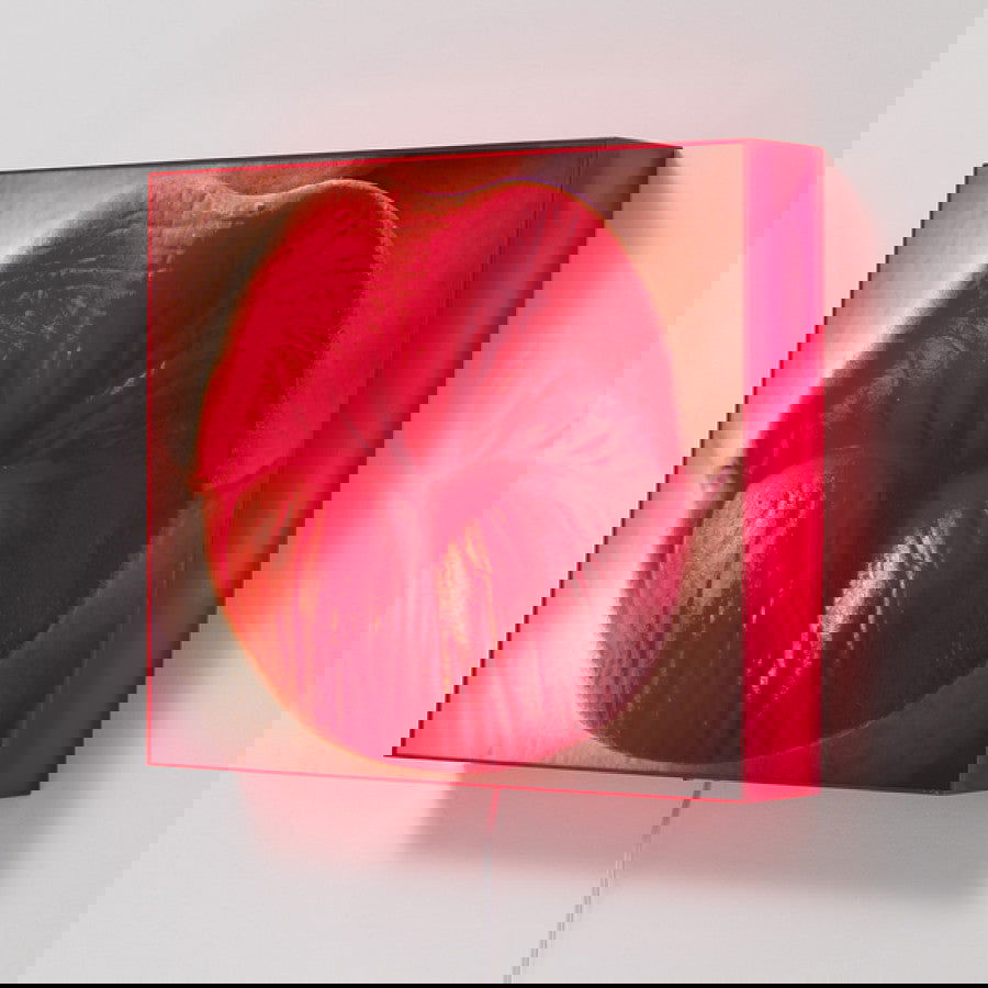 Boca - Carbono Galeria