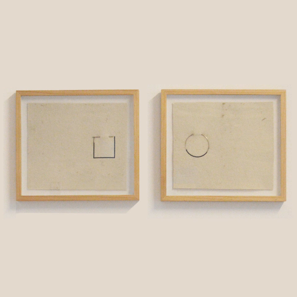 Bordadinhos modernistas - Carbono Galeria