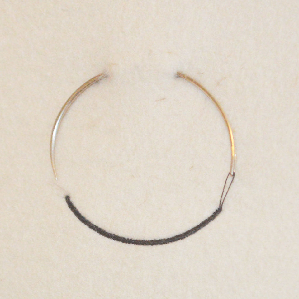 Bordadinhos modernistas - Carbono Galeria