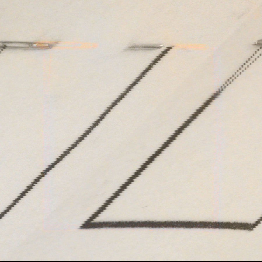 Bordadinhos modernistas - Carbono Galeria